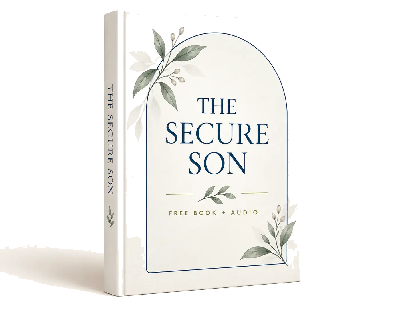The Secure Son book cover